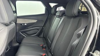 PEUGEOT 3008 1.2 GT SUV 5dr Petrol Hybrid e-DSC6 Euro 6 (s/s) (136 ps)