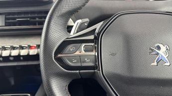 PEUGEOT 3008 1.2 GT SUV 5dr Petrol Hybrid e-DSC6 Euro 6 (s/s) (136 ps)