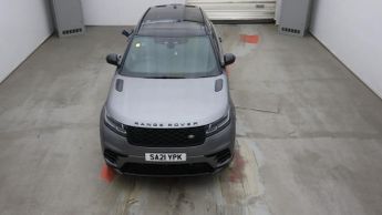 LAND ROVER RANGE ROVER VELAR 2.0 D200 Edition 5dr Auto