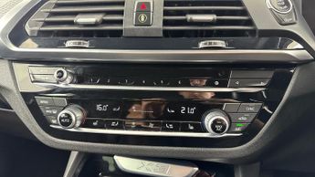 BMW X3 2.0 20i GPF M Sport SUV 5dr Petrol Auto xDrive Euro 6 (s/s) (184