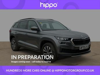 SKODA KODIAQ 1.5 TSI SE Drive 5dr DSG [7 Seat]