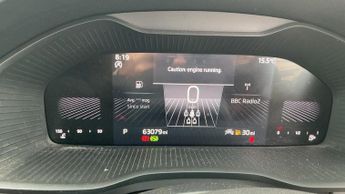 SKODA KODIAQ 1.5 TSI SE Drive 5dr DSG [7 Seat]