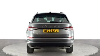 SKODA KODIAQ 1.5 TSI ACT SE Drive SUV 5dr Petrol DSG Euro 6 (s/s) (7 Seat) (1