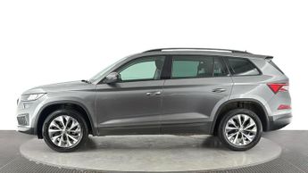 SKODA KODIAQ 1.5 TSI ACT SE Drive SUV 5dr Petrol DSG Euro 6 (s/s) (7 Seat) (1