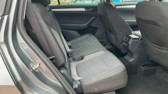 SKODA KODIAQ 1.5 TSI ACT SE Drive SUV 5dr Petrol DSG Euro 6 (s/s) (7 Seat) (1