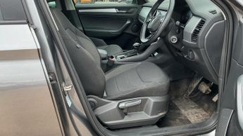 SKODA KODIAQ 1.5 TSI SE Drive 5dr DSG [7 Seat]