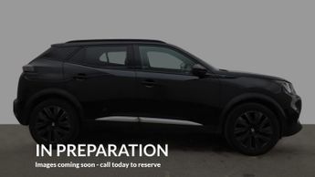 PEUGEOT 2008 100kW GT Premium 50kWh 5dr Auto