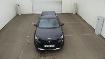 PEUGEOT 2008 100kW GT Premium 50kWh 5dr Auto