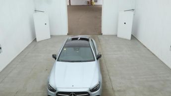 MERCEDES-BENZ E CLASS E300 AMG Line Night Ed Premium Plus 2dr 9G-Tronic