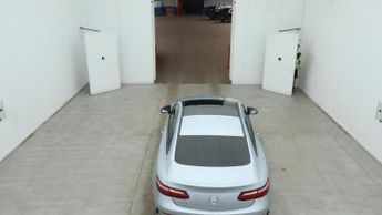 MERCEDES-BENZ E CLASS E300 AMG Line Night Ed Premium Plus 2dr 9G-Tronic