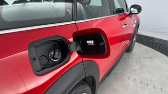 MINI COUNTRYMAN 1.5 10kWh Cooper SE Exclusive SUV 5dr Petrol Plug-in Hybrid Auto