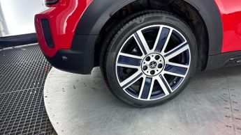 MINI COUNTRYMAN 1.5 10kWh Cooper SE Exclusive SUV 5dr Petrol Plug-in Hybrid Auto