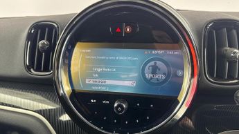 MINI COUNTRYMAN 1.5 10kWh Cooper SE Exclusive SUV 5dr Petrol Plug-in Hybrid Auto
