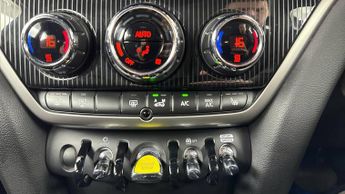 MINI COUNTRYMAN 1.5 10kWh Cooper SE Exclusive SUV 5dr Petrol Plug-in Hybrid Auto