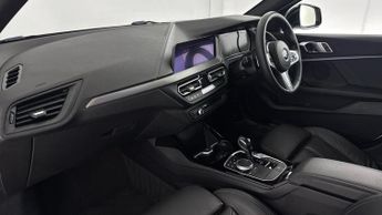 BMW 1 SERIES 2.0 120d M Sport Hatchback 5dr Diesel Auto xDrive Euro 6 (s/s) (