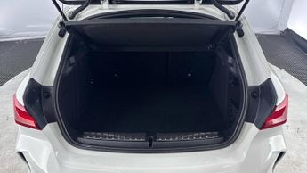 BMW 1 SERIES 2.0 120d M Sport Hatchback 5dr Diesel Auto xDrive Euro 6 (s/s) (