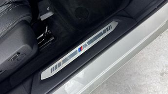 BMW 1 SERIES 2.0 120d M Sport Hatchback 5dr Diesel Auto xDrive Euro 6 (s/s) (