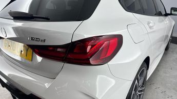 BMW 1 SERIES 2.0 120d M Sport Hatchback 5dr Diesel Auto xDrive Euro 6 (s/s) (