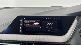BMW 1 SERIES 2.0 120d M Sport Hatchback 5dr Diesel Auto xDrive Euro 6 (s/s) (