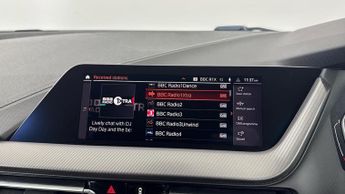 BMW 1 SERIES 2.0 120d M Sport Hatchback 5dr Diesel Auto xDrive Euro 6 (s/s) (