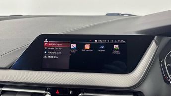 BMW 1 SERIES 2.0 120d M Sport Hatchback 5dr Diesel Auto xDrive Euro 6 (s/s) (