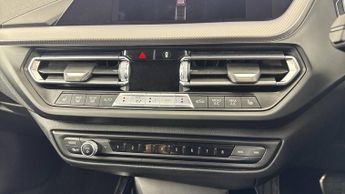 BMW 1 SERIES 2.0 120d M Sport Hatchback 5dr Diesel Auto xDrive Euro 6 (s/s) (