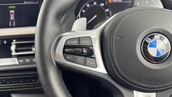 BMW 1 SERIES 2.0 120d M Sport Hatchback 5dr Diesel Auto xDrive Euro 6 (s/s) (