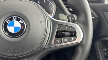 BMW 1 SERIES 2.0 120d M Sport Hatchback 5dr Diesel Auto xDrive Euro 6 (s/s) (