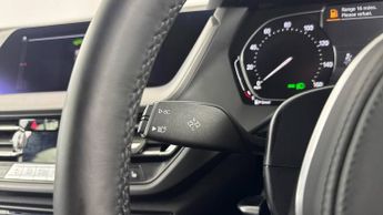 BMW 1 SERIES 2.0 120d M Sport Hatchback 5dr Diesel Auto xDrive Euro 6 (s/s) (