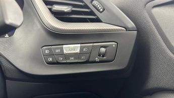BMW 1 SERIES 2.0 120d M Sport Hatchback 5dr Diesel Auto xDrive Euro 6 (s/s) (