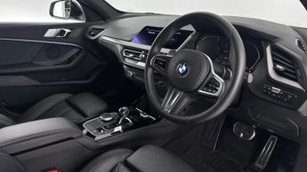 BMW 1 SERIES 2.0 120d M Sport Hatchback 5dr Diesel Auto xDrive Euro 6 (s/s) (