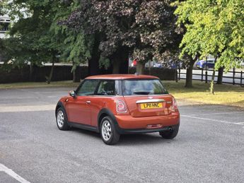 MINI HATCH 1.6 Cooper [122] 3dr Auto