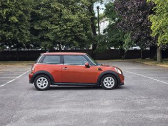 MINI HATCH 1.6 Cooper [122] 3dr Auto