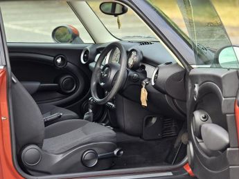 MINI HATCH 1.6 Cooper [122] 3dr Auto