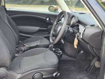 MINI HATCH 1.6 Cooper [122] 3dr Auto