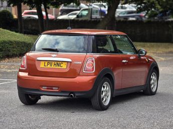 MINI HATCH 1.6 Cooper [122] 3dr Auto