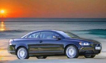 Volvo C70 2.0D S 2dr