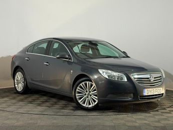 Vauxhall Insignia 2.0 CDTi SE Nav [160] 5dr
