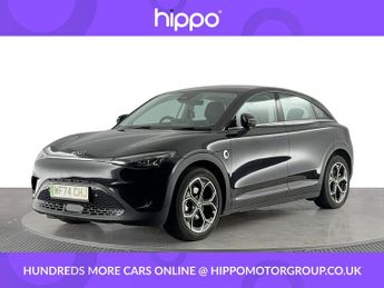 Smart 3 49kWh Pro SUV 5dr Electric Auto (272 ps)