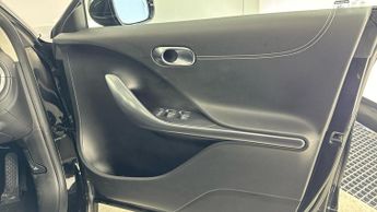SMART #3 49kWh Pro SUV 5dr Electric Auto (272 ps)