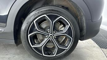SMART #3 49kWh Pro SUV 5dr Electric Auto (272 ps)