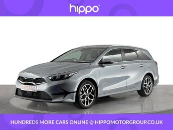 Kia Ceed 1.5 T-GDi 3 Sportswagon 5dr Petrol DCT Euro 6 (s/s) (138 bhp)