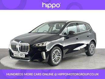 BMW 2 Series 1.5 225xe 16.3kWh Luxury MPV 5dr Petrol Plug-in Hybrid DCT 4WD E
