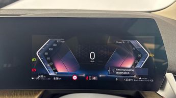 BMW 2 SERIES ACTIVE TOURER 1.5 225xe 16.3kWh Luxury MPV 5dr Petrol Plug-in Hybrid DCT 4WD E