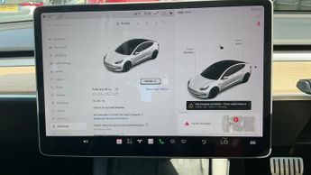 TESLA MODEL 3 Performance AWD 4dr [Performance Upgrade] Auto