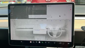 TESLA MODEL 3 Performance AWD 4dr [Performance Upgrade] Auto