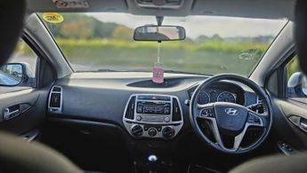 HYUNDAI I20 1.2 Active 5dr