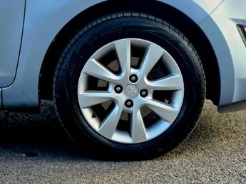 HYUNDAI I20 1.2 Active 5dr