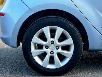 HYUNDAI I20 1.2 Active 5dr