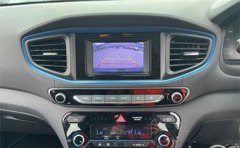 HYUNDAI IONIQ 1.6 GDi Hybrid SE 5dr AUTO ++ ULEZ / 83 MPG / CAMERA / DAB ++